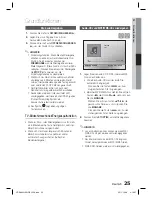 Preview for 99 page of Samsung HT-D423H User Manual