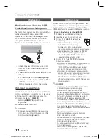 Preview for 106 page of Samsung HT-D423H User Manual