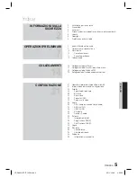 Preview for 116 page of Samsung HT-D423H User Manual