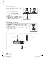 Preview for 127 page of Samsung HT-D423H User Manual