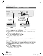 Preview for 131 page of Samsung HT-D423H User Manual