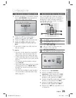 Preview for 132 page of Samsung HT-D423H User Manual