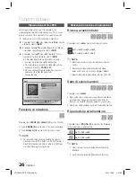 Preview for 137 page of Samsung HT-D423H User Manual