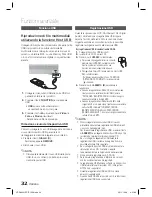 Preview for 143 page of Samsung HT-D423H User Manual