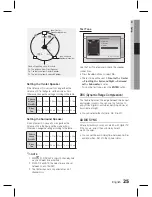 Preview for 25 page of Samsung HT-D445K User Manual