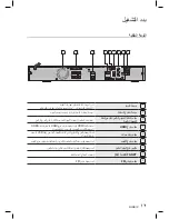 Preview for 53 page of Samsung HT-D445K User Manual