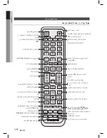 Preview for 54 page of Samsung HT-D445K User Manual