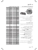 Preview for 55 page of Samsung HT-D445K User Manual