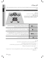 Preview for 56 page of Samsung HT-D445K User Manual