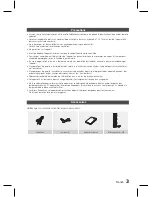 Preview for 85 page of Samsung HT-D445K User Manual