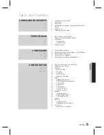 Preview for 87 page of Samsung HT-D445K User Manual