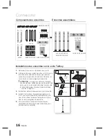 Preview for 98 page of Samsung HT-D445K User Manual