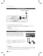 Preview for 102 page of Samsung HT-D445K User Manual