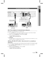 Preview for 103 page of Samsung HT-D445K User Manual