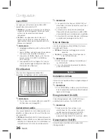 Preview for 108 page of Samsung HT-D445K User Manual