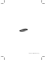 Preview for 123 page of Samsung HT-D445K User Manual