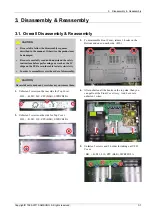 Preview for 15 page of Samsung HT-D4500 Service Manual