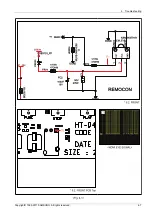 Preview for 23 page of Samsung HT-D4500 Service Manual