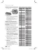 Предварительный просмотр 86 страницы Samsung HT-D4500 User Manual