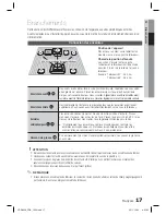 Предварительный просмотр 87 страницы Samsung HT-D4500 User Manual