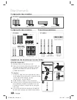 Предварительный просмотр 88 страницы Samsung HT-D4500 User Manual