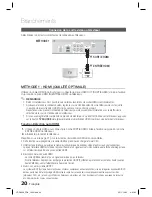 Предварительный просмотр 90 страницы Samsung HT-D4500 User Manual