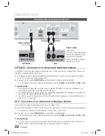 Предварительный просмотр 92 страницы Samsung HT-D4500 User Manual