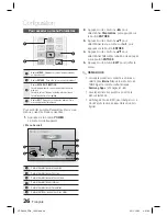 Предварительный просмотр 96 страницы Samsung HT-D4500 User Manual