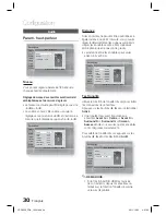 Предварительный просмотр 100 страницы Samsung HT-D4500 User Manual