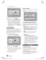 Предварительный просмотр 106 страницы Samsung HT-D4500 User Manual