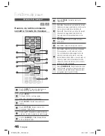 Предварительный просмотр 116 страницы Samsung HT-D4500 User Manual