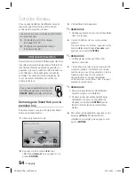 Предварительный просмотр 124 страницы Samsung HT-D4500 User Manual