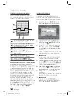 Предварительный просмотр 126 страницы Samsung HT-D4500 User Manual