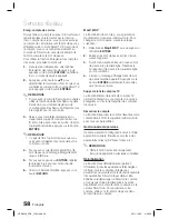 Предварительный просмотр 128 страницы Samsung HT-D4500 User Manual