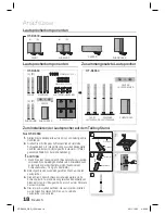 Предварительный просмотр 158 страницы Samsung HT-D4500 User Manual