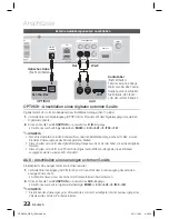 Предварительный просмотр 162 страницы Samsung HT-D4500 User Manual