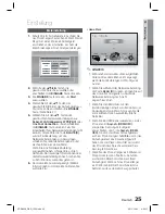 Предварительный просмотр 165 страницы Samsung HT-D4500 User Manual