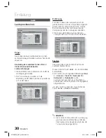 Предварительный просмотр 170 страницы Samsung HT-D4500 User Manual