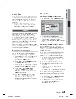 Предварительный просмотр 173 страницы Samsung HT-D4500 User Manual