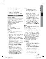 Предварительный просмотр 179 страницы Samsung HT-D4500 User Manual