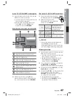 Предварительный просмотр 187 страницы Samsung HT-D4500 User Manual