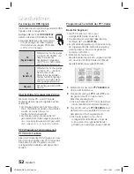 Предварительный просмотр 192 страницы Samsung HT-D4500 User Manual