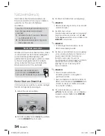 Предварительный просмотр 194 страницы Samsung HT-D4500 User Manual