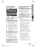 Предварительный просмотр 195 страницы Samsung HT-D4500 User Manual