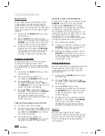 Предварительный просмотр 200 страницы Samsung HT-D4500 User Manual