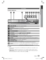 Предварительный просмотр 223 страницы Samsung HT-D4500 User Manual