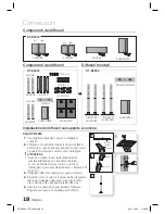 Предварительный просмотр 228 страницы Samsung HT-D4500 User Manual