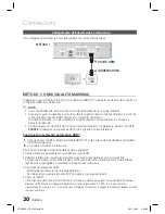 Предварительный просмотр 230 страницы Samsung HT-D4500 User Manual