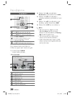 Предварительный просмотр 236 страницы Samsung HT-D4500 User Manual