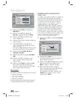 Предварительный просмотр 244 страницы Samsung HT-D4500 User Manual